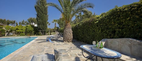 Alberca