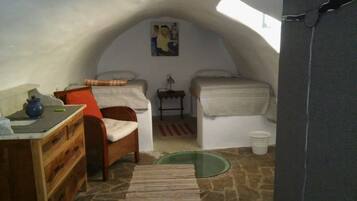 1 slaapkamer, internet, beddengoed