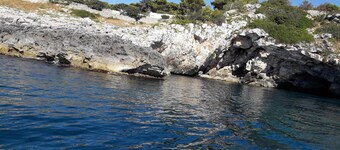 MONOLOCALE 3 BEDS SALENTO MARINA SERRA S. M. OF LEUCA