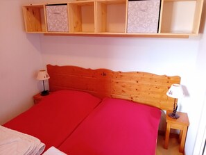 1 chambre, Internet gratuit