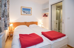 1 chambre