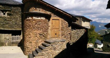 Le balcon de Sotillo. PrÚs de Las Médulas