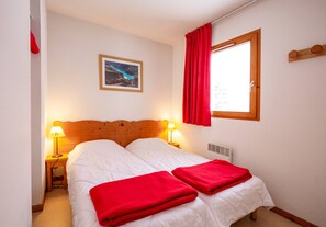 1 chambre, Wi-Fi