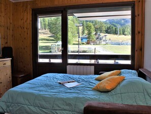 1 chambre