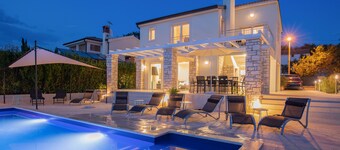 Villa Lavanda, 10 km from Porec 