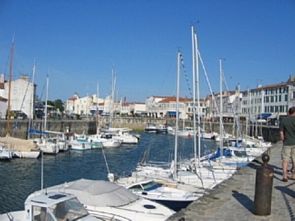 Port de plaisance