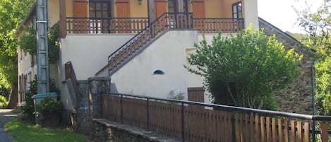 Aussenbereich