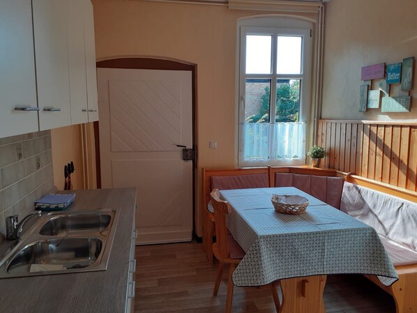 Restauration