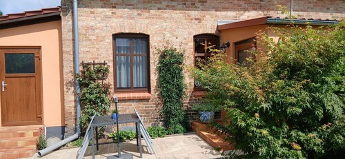 Appartement à Zirtow (22395) - Appartement à Zirtow