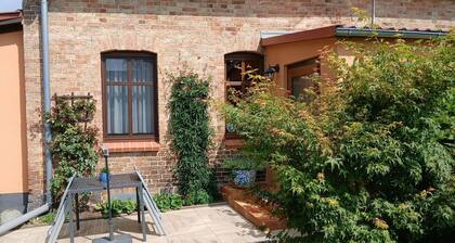 Apartment in Zirtow (22395) - Apartment in Zirtow