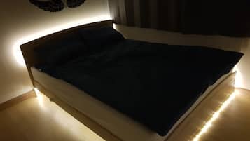 2 間睡房