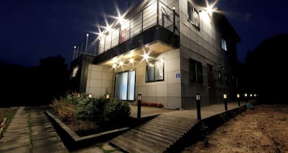 starlighthouse is familyroom