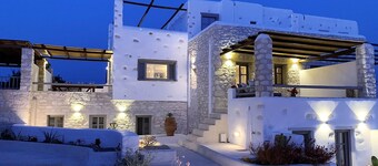 Sand Key Villa 2 - Brand new luxury holiday residence 400m from the beach