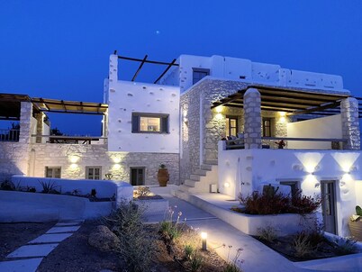 Sand Key Villa 2 - Brand new luxury holiday residence 400m from the beach