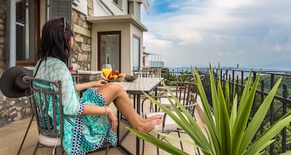 VILLA STORIA a place where all your wishes for a perfect holiday come true