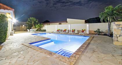 Palm Beach Luxus Ferienhaus !!