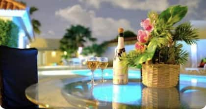 PALM BEACH LUXURY VACATION VILLA !!!!!