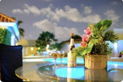 PALM BEACH LUXURY VACATION  VILLA !!!!!