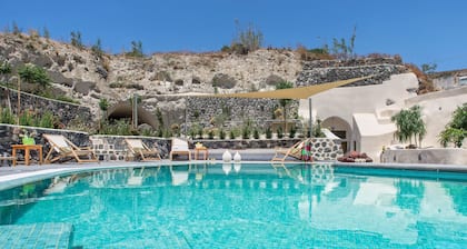 Mantilida Villa The Canava