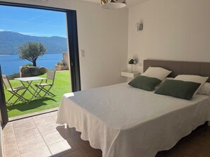 4 Schlafzimmer, Bügeleisen/Bügelbrett, WLAN