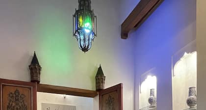 DAR SEFFAH :Your house in the heart of the Fes' Medina