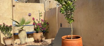 DAR SEFFAH :Your house in the heart of the Fes' Medina