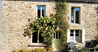 Maison spacieux, logement Généreux