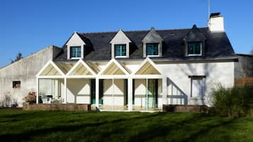 Exterieur