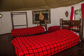 1 bedroom, Internet, bed sheets, wheelchair access