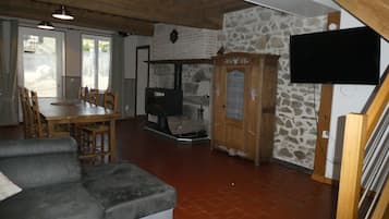 Televisie