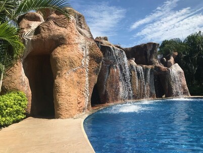 Updated Large Home steps from the sand, center of town, surrounded by everything