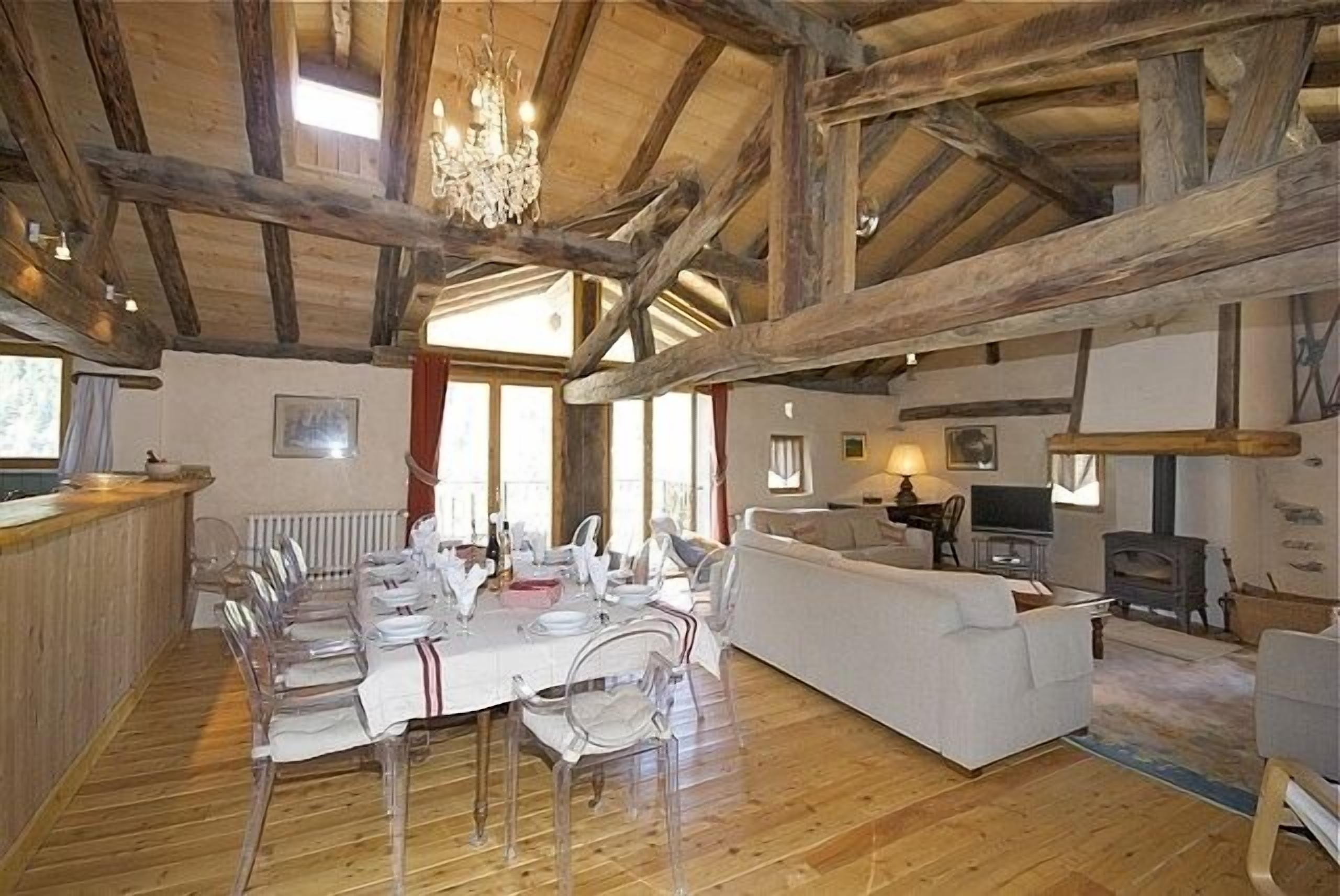 Intérieur