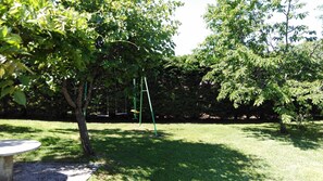 Kindergedeelte