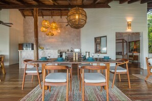 Restaurantes
