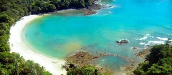Luxury Tree House in the heart of Manuel Antonio!