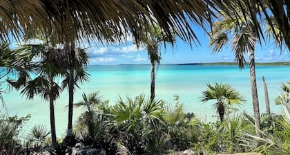 Monticello - Bahía azul, hermosa villa frente al mar, Ten Bay Dream- 10% DE DESCUENTO 2019