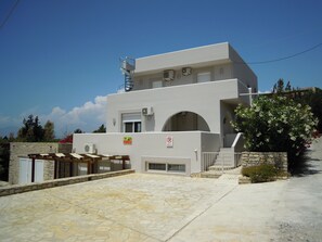Ulkopuoli