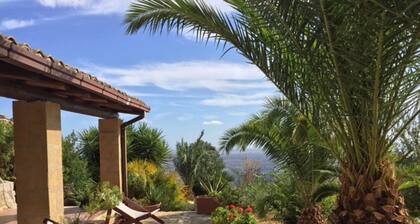 Holiday House with Panoramic View