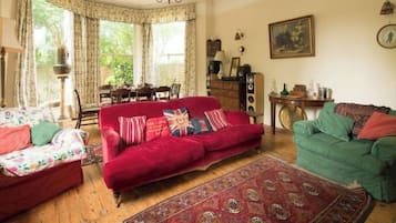 Tv, pejs, stereoanlæg