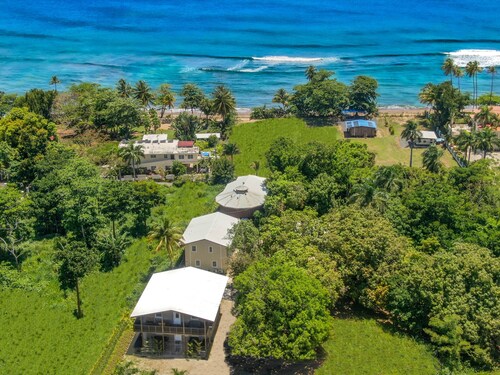 Brand New, Centrally Located with beach access to the best beaches in Rincon!