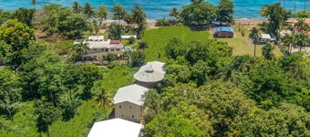 Brand New, Centrally Located with beach access to the best beaches in Rincon!