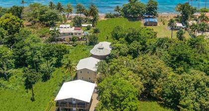 Brand New, Centrally Located with beach access to the best beaches in Rincon!