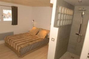 3 bedrooms, iron/ironing board, free WiFi - Chalet - MIEUSSY (Mieussy)