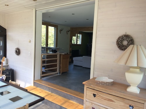 Chalet / Hütte - MIEUSSY