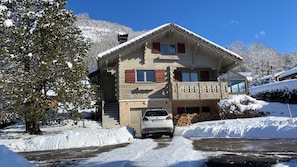 Exterior - Chalet - MIEUSSY (Mieussy)