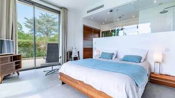 6 chambres, Wi-Fi gratuit, draps fournis