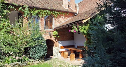 âąâąâą CASA NICU âąâąâą l'ancienne ferme de 120 ans avec son charme du passĂ©