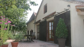 UtendĂžrsservering