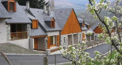 chalet - SAINT LARY SOULAN (Vignec)