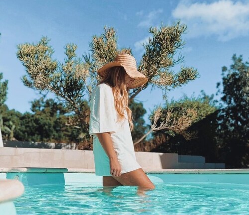  Portugal Private Villa with private pool rural quiet tranquil setting